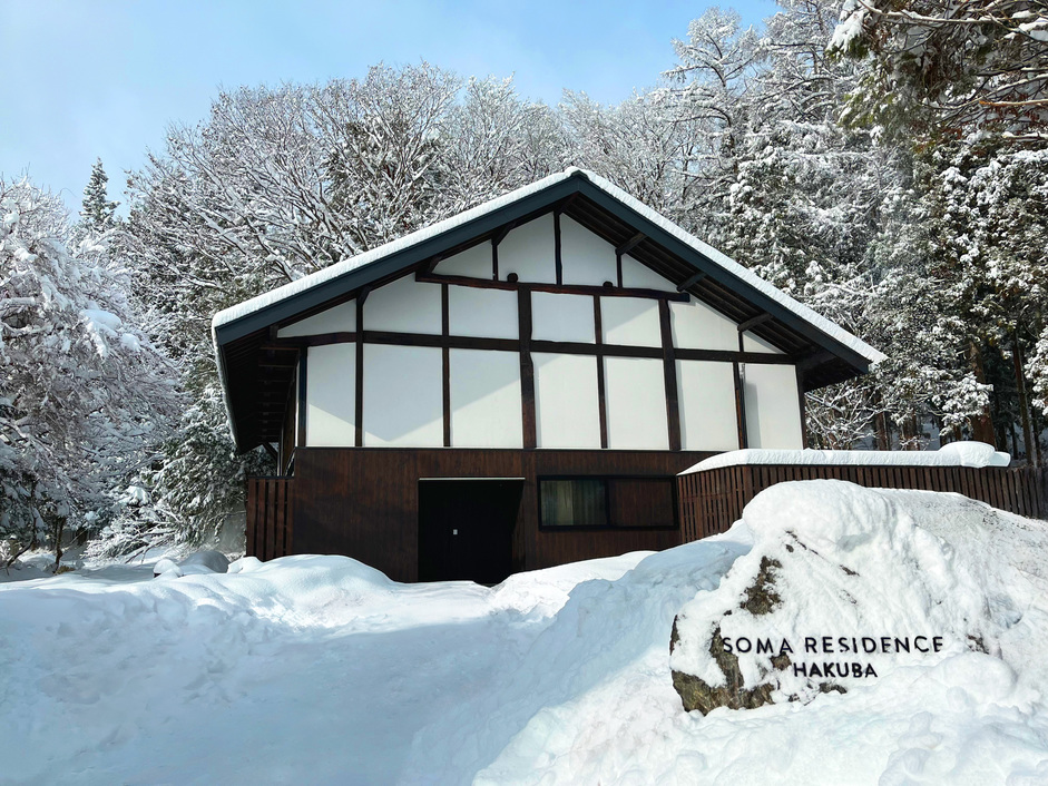 2 Bed Room＋1 Bathroom（170平米）