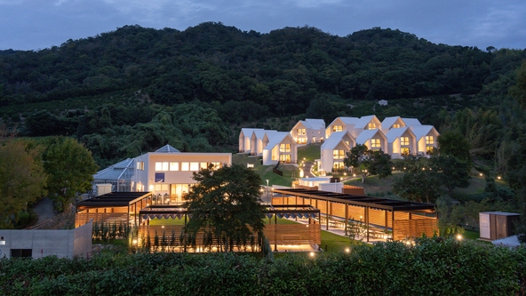 【連泊割】【レギュラーグリルテラス】サウナ付き一棟貸しヴィラ。和歌山の味覚を存分に【夕朝食付き】