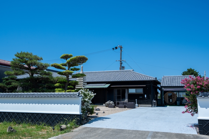 一棟貸別荘　素泊まりプラン　