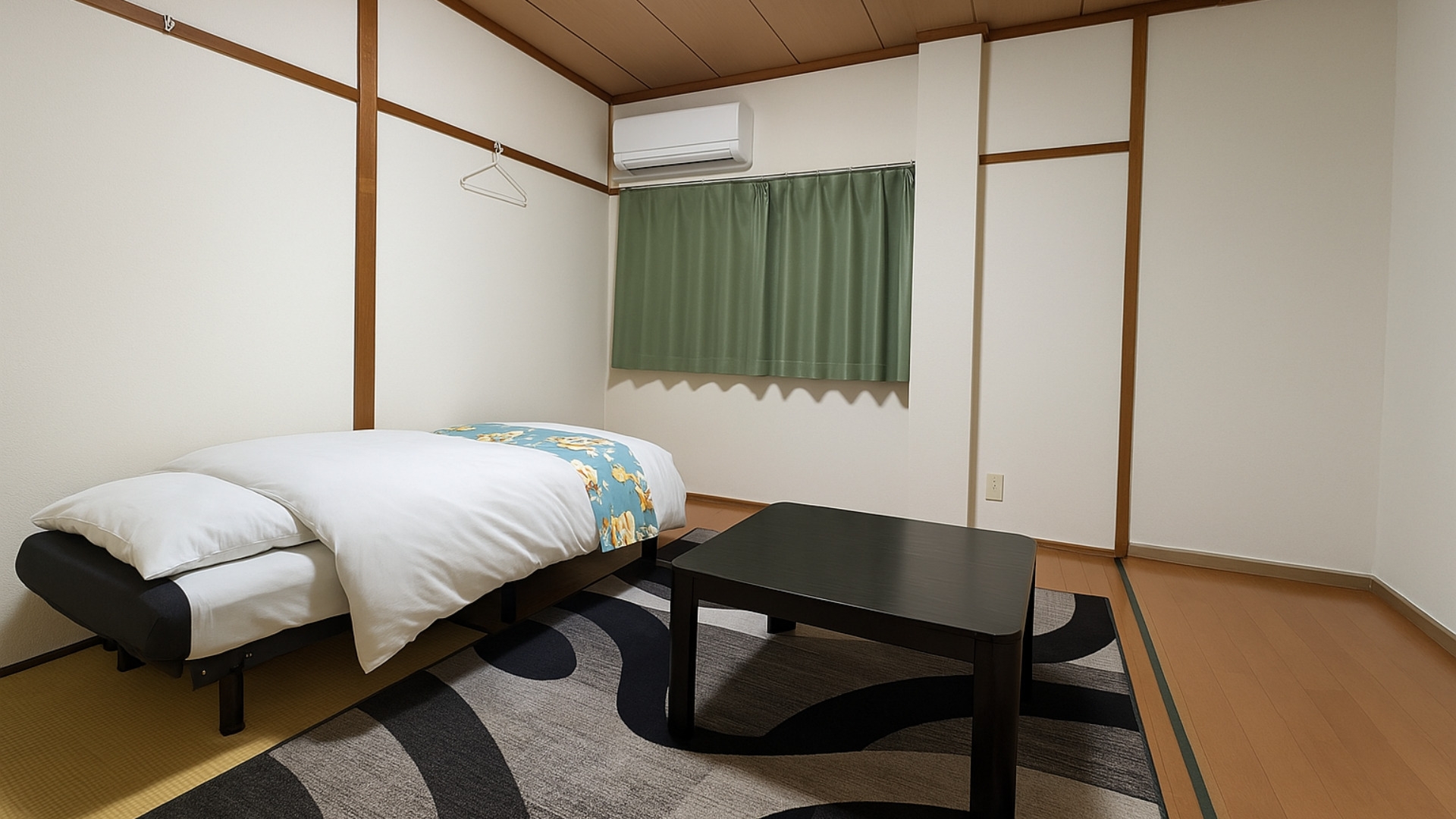 【工事・出張応援割】JR肥後大津駅3分！無人チェックインで翌朝スムーズ出発！素泊まりビジネスプラン