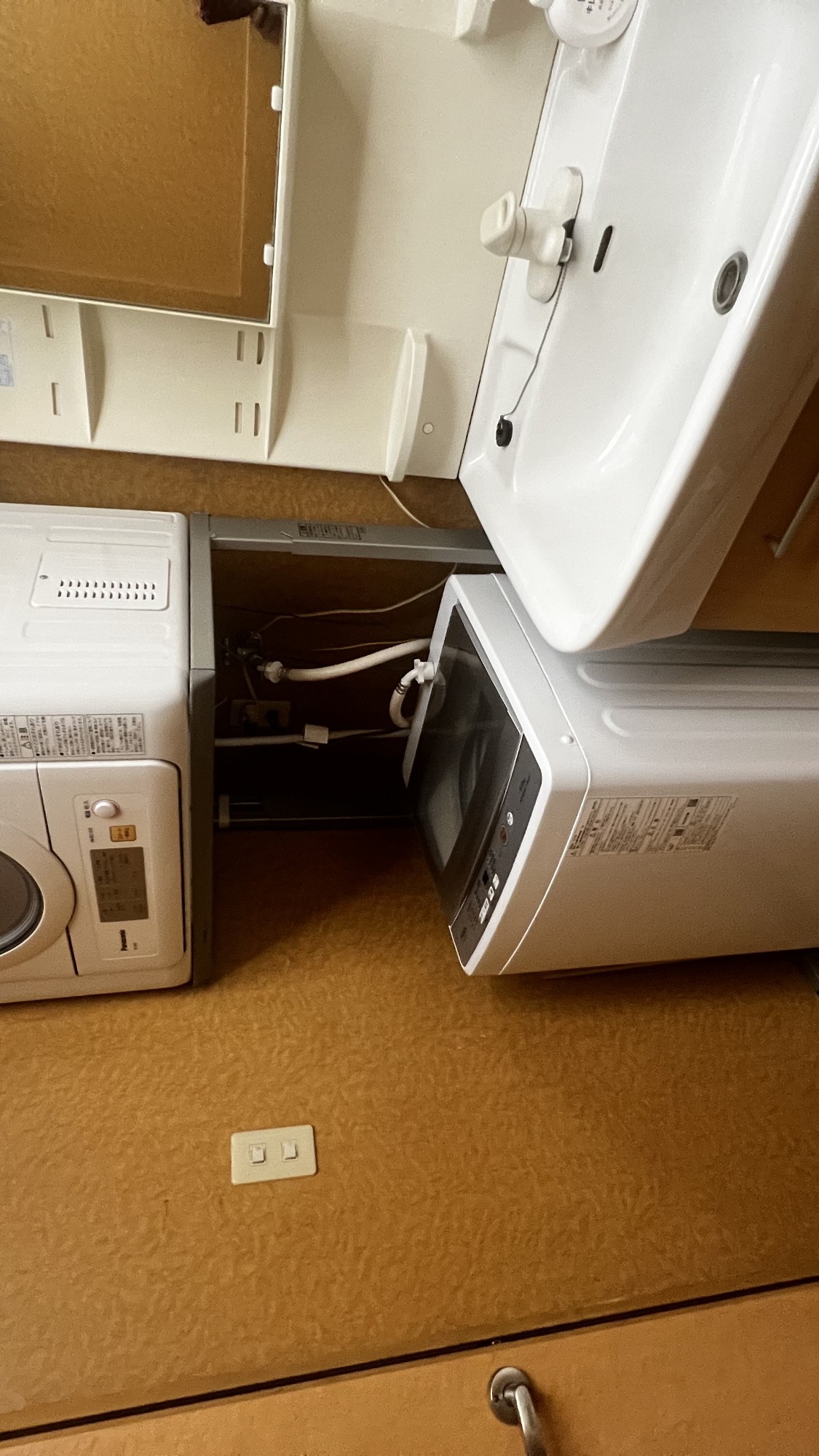 館内設備の一例