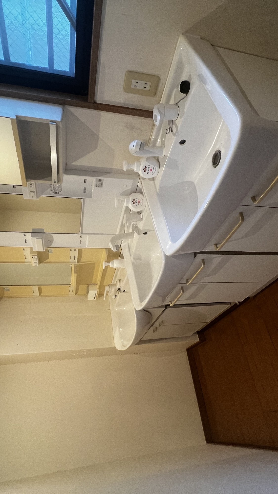 館内設備の一例