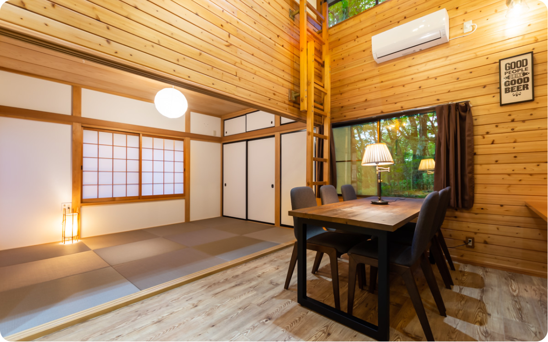 和室
