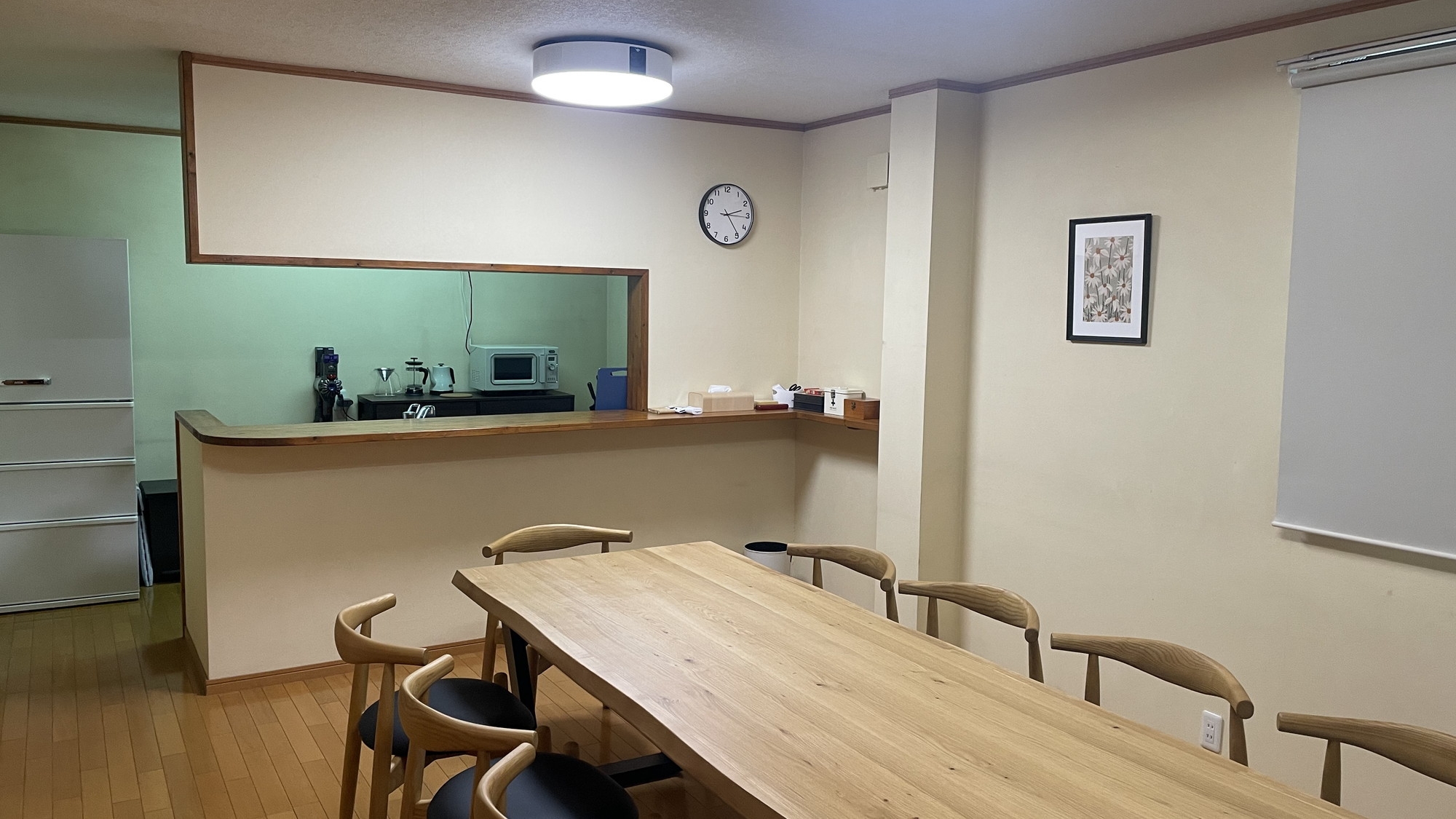 3nd Floor(109.18平米)