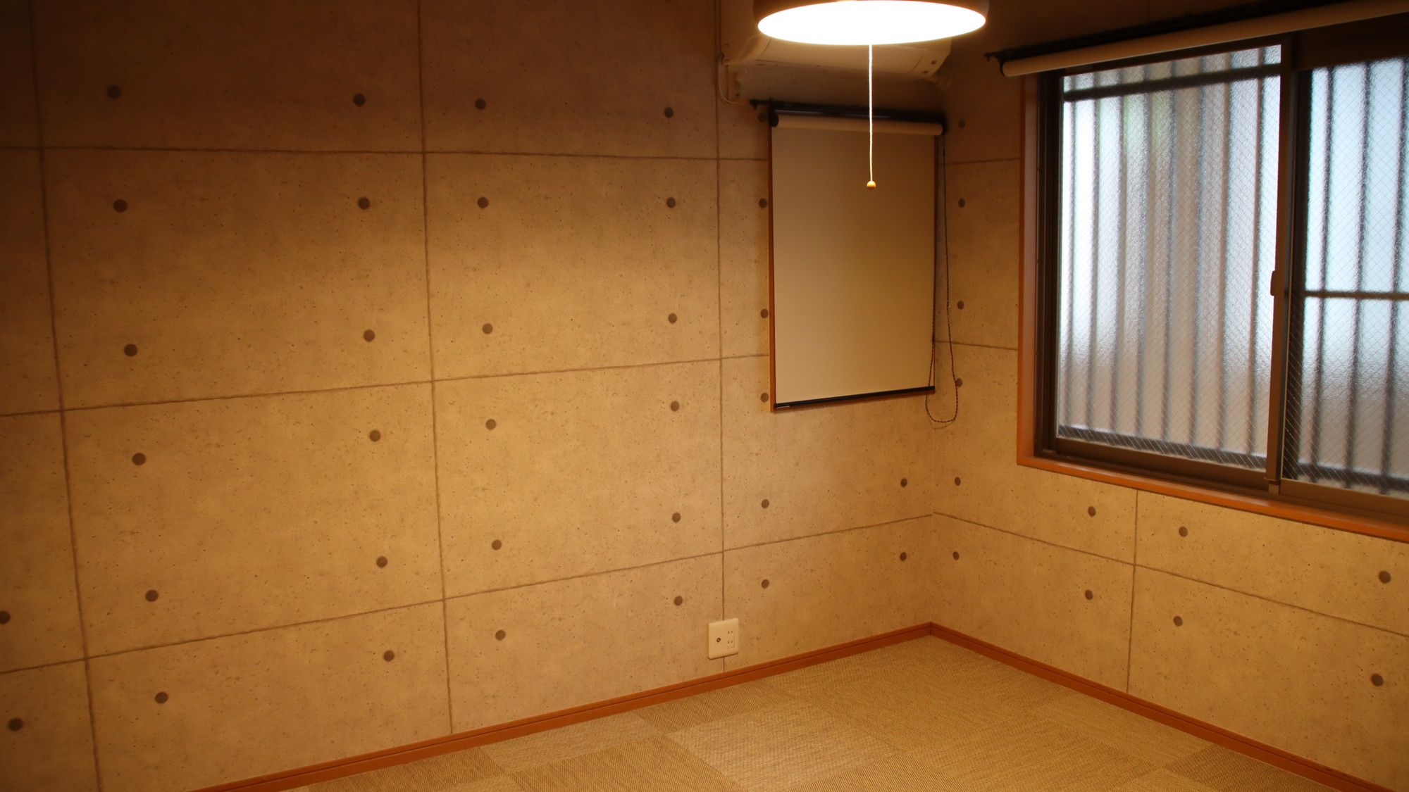 【2nd Floor】客室