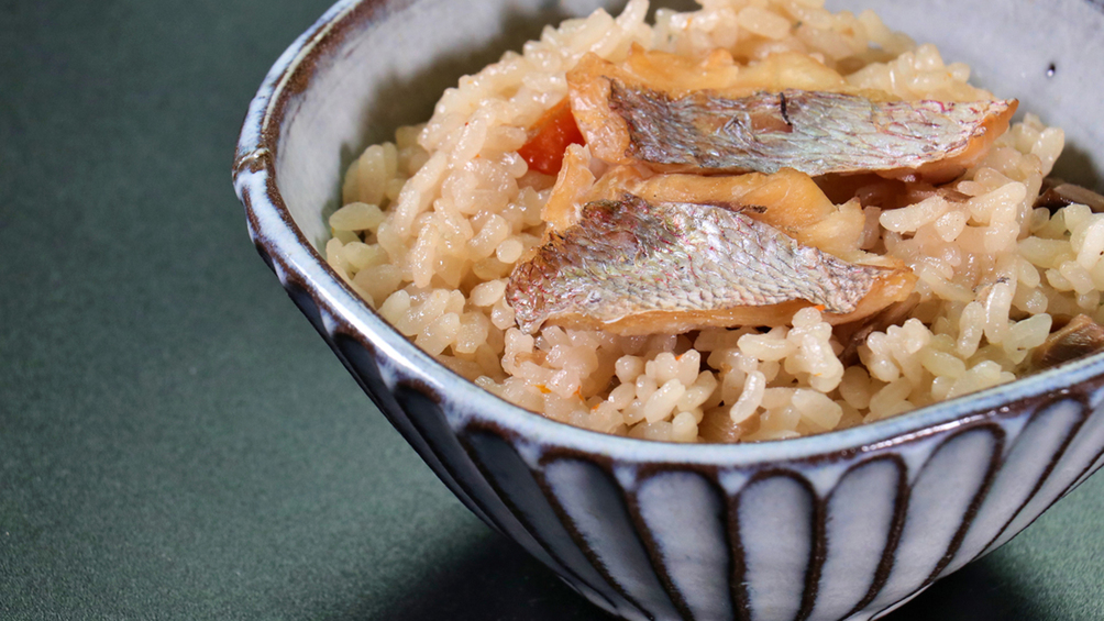 【旬彩会席】創業明治44年日本料理の伝統と京丹後の旬を味わう＜1日2組限定＞