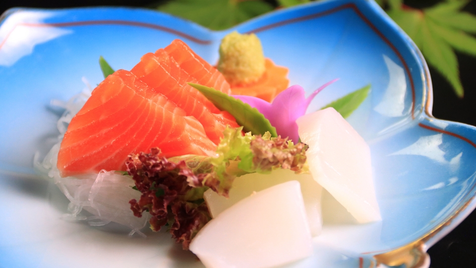 【ビジネス御膳★2食付】料理旅館の伝統が織成す和の味わいで日々に彩りを＜1日2組限定＞