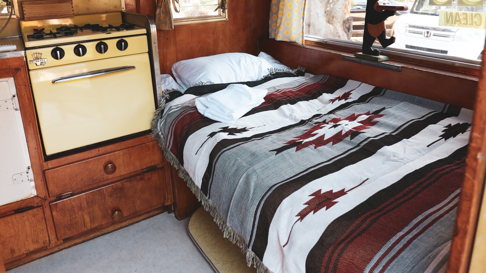 ・【客室】設備が整い、他では味わえない非日常感を満喫できます