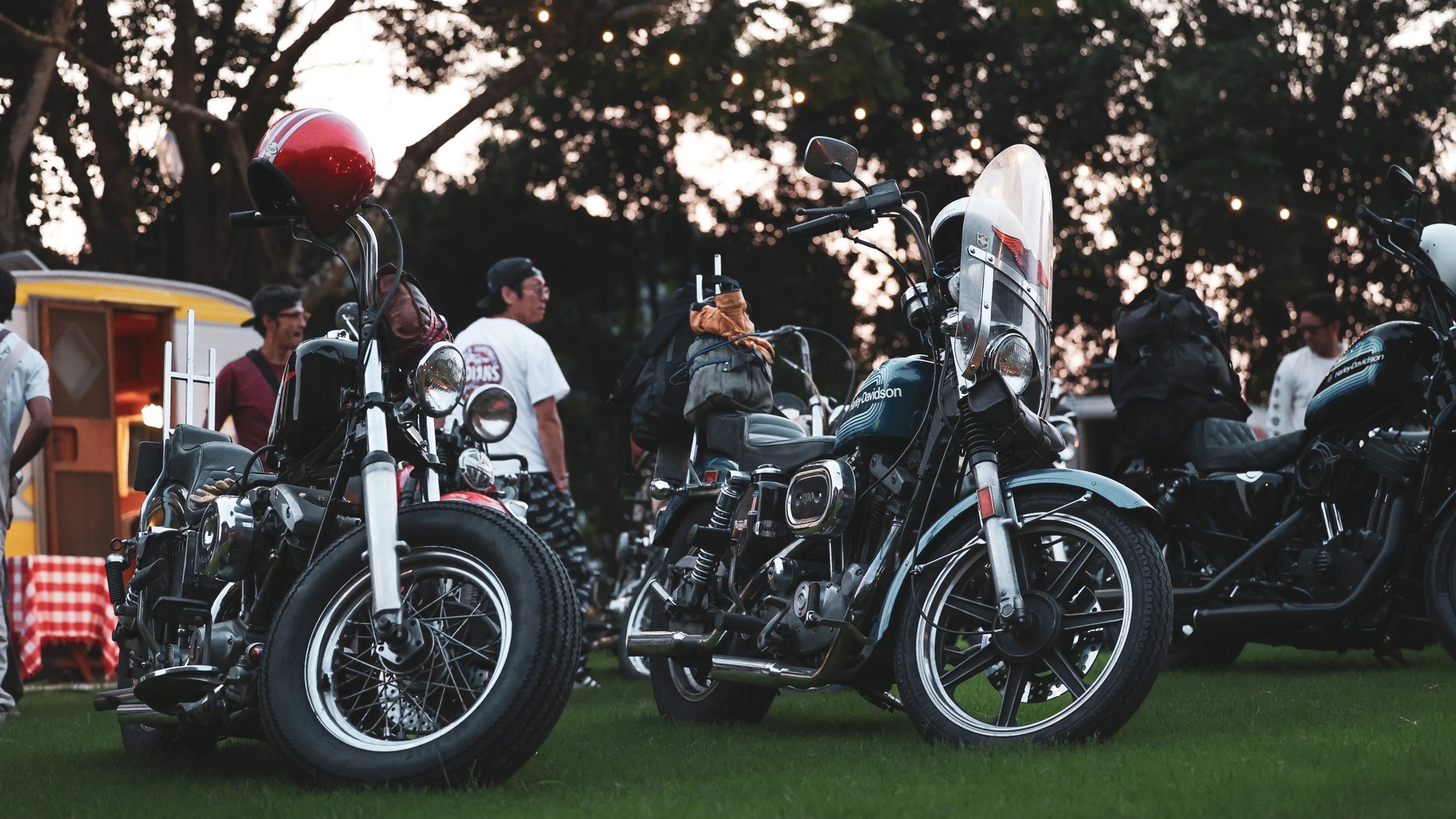 ・【バイク】ツーリングの目的地としてもピッタリなロケーションです