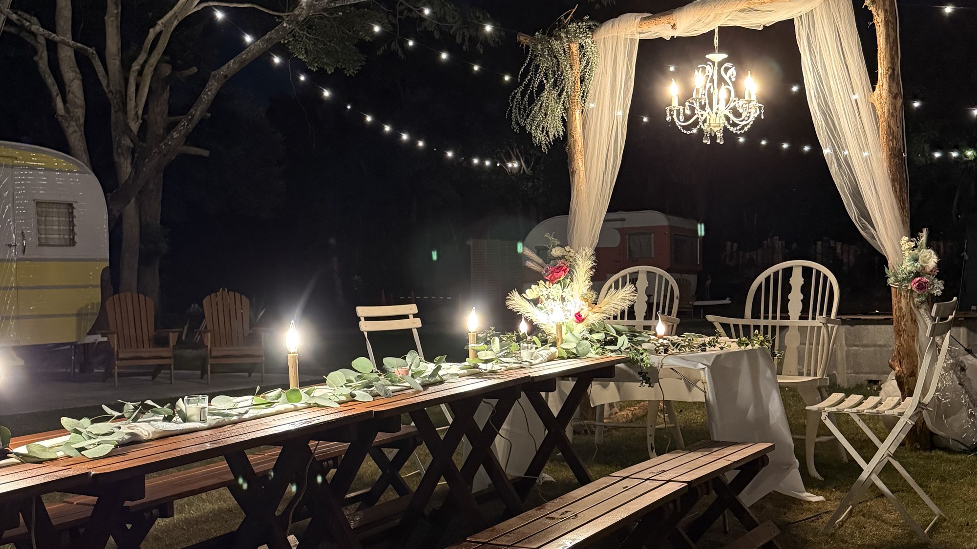 ・【ウェディング】自由な雰囲気のおしゃれな結婚式は、一生の特別な思い出になります