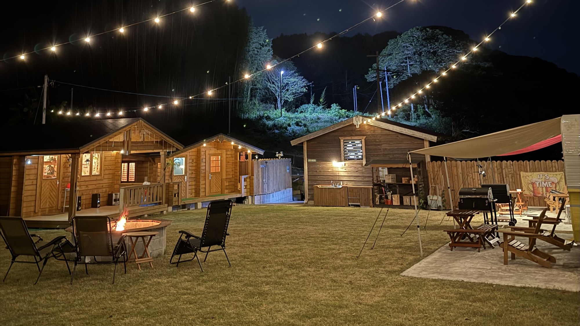 ・【ウェディング】ゲストと距離が近いためアットホームなパーティーに