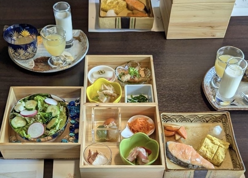 【朝夕2食付】スタンダードプラン〜景色を眺めながらゆっくりと〜信州の恵みをお楽しみ下さい♪