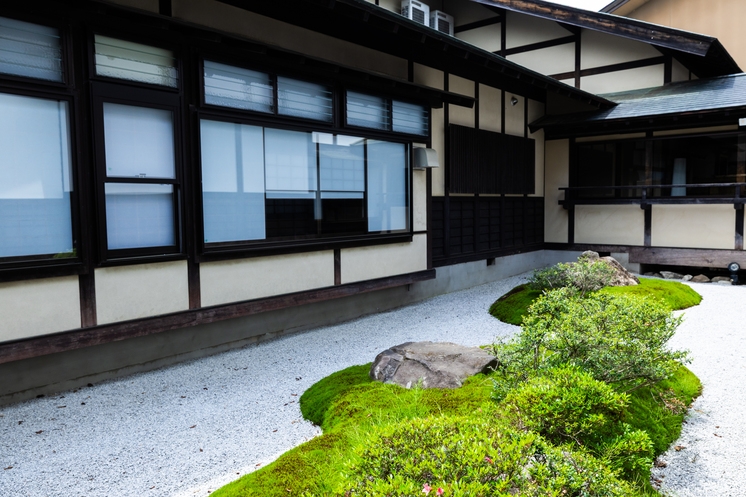 【素泊まり】スタンダードプラン〜静かなお宿で時間を忘れて〜ゆっくりとお寛ぎ下さい♪