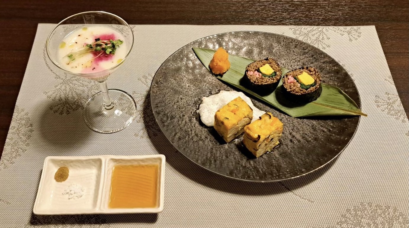 【春季限定】春の野菜+信州ブランド豚の発酵鍋、わずか5部屋のゆったりステイ＜夕朝２食付き＞