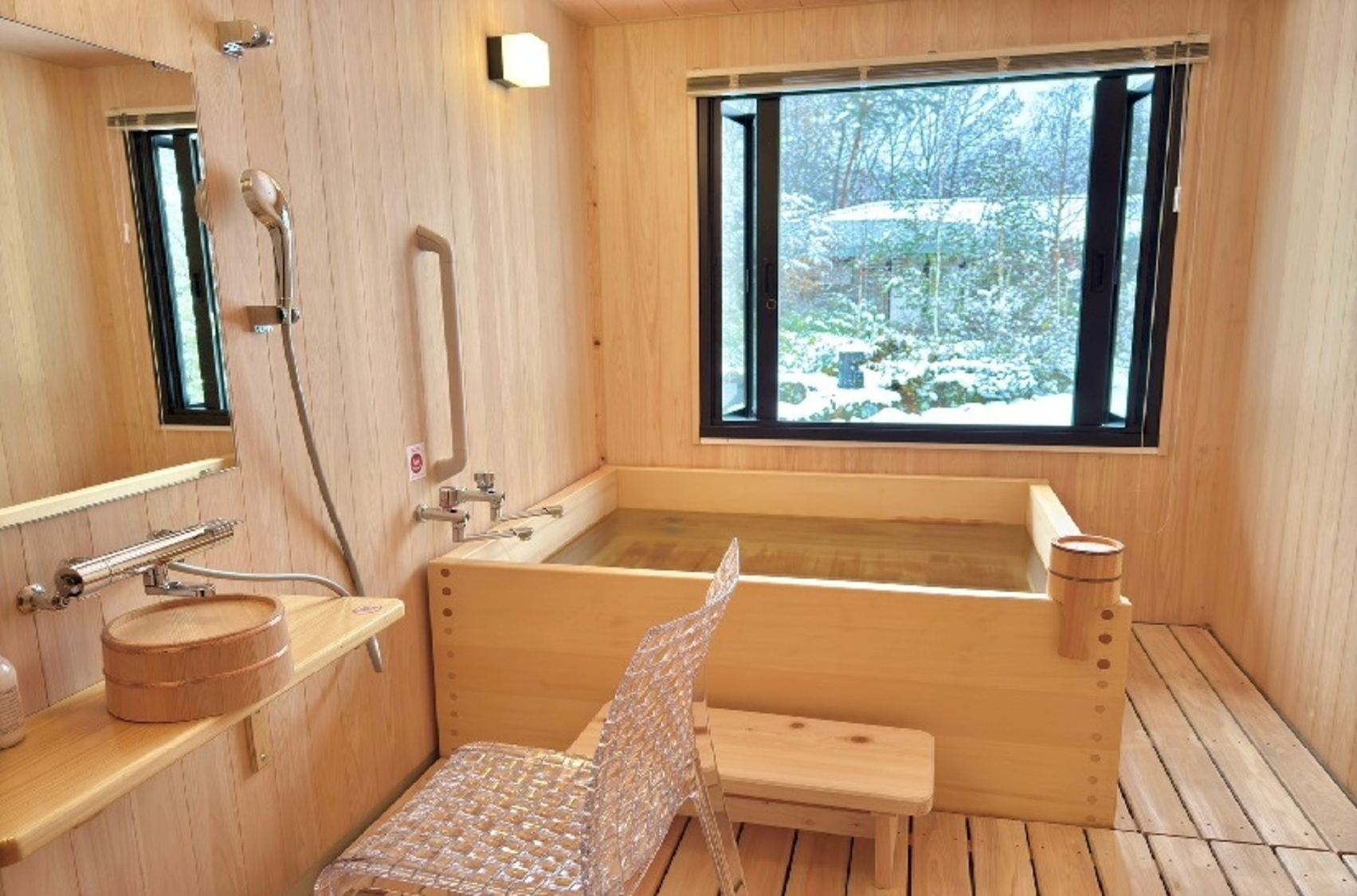 【冬期限定】静寂の癒やしに包まれた趣ある古民家ステイ〈素泊まり〉