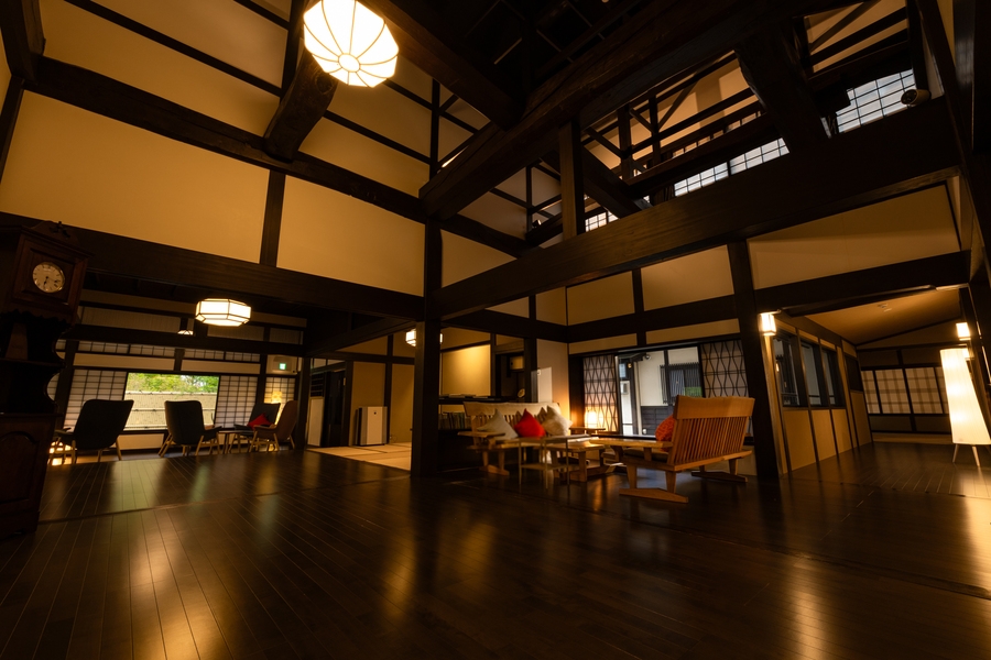 【朝食のみ】新鮮野菜の健康朝食、静かな古民家で過ごす癒しの時間を