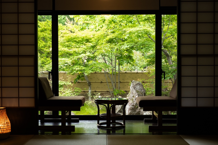 【冬期限定】静寂の癒やしに包まれた趣ある古民家ステイ〈素泊まり〉