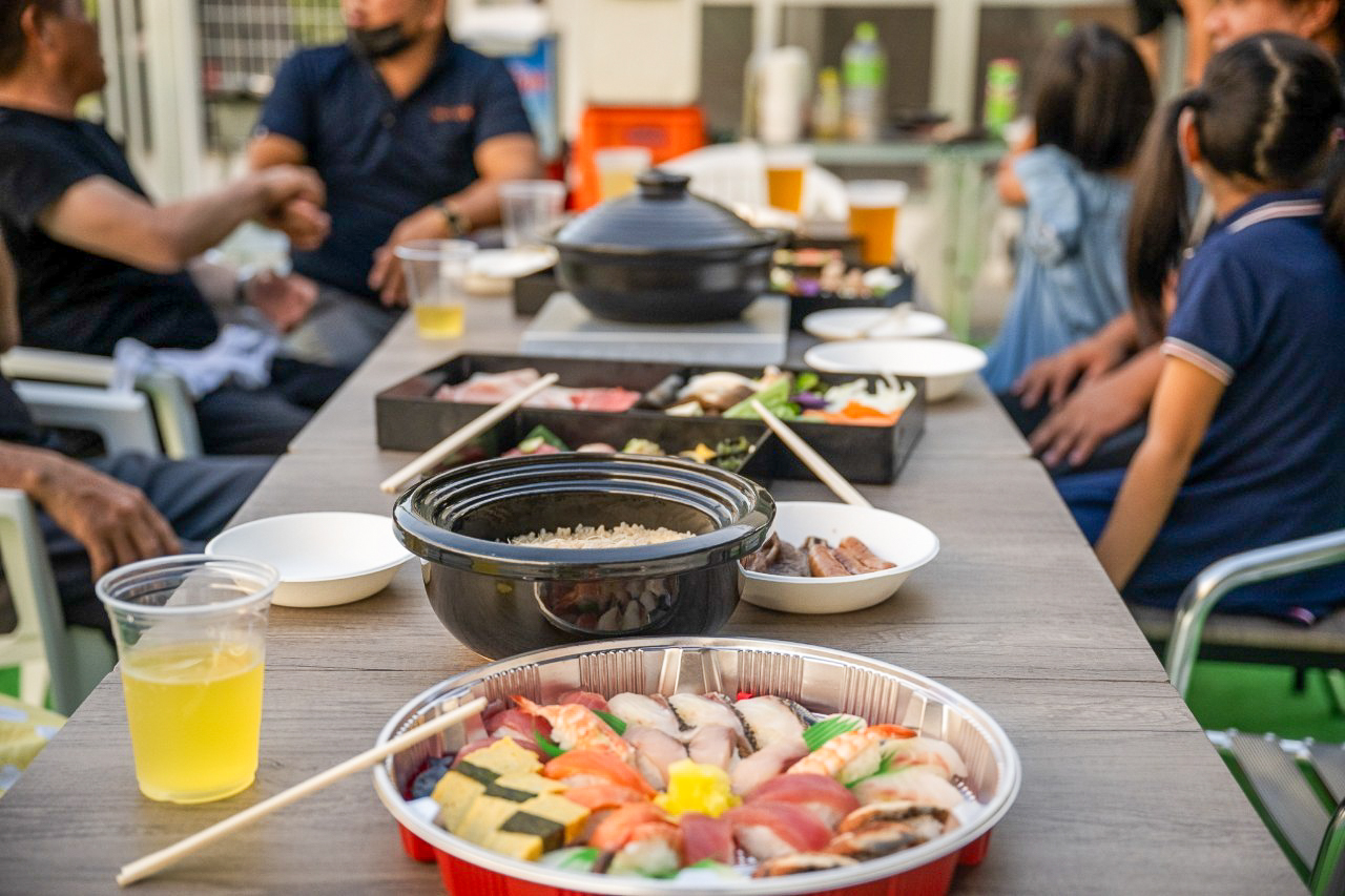 ご利用イメージ