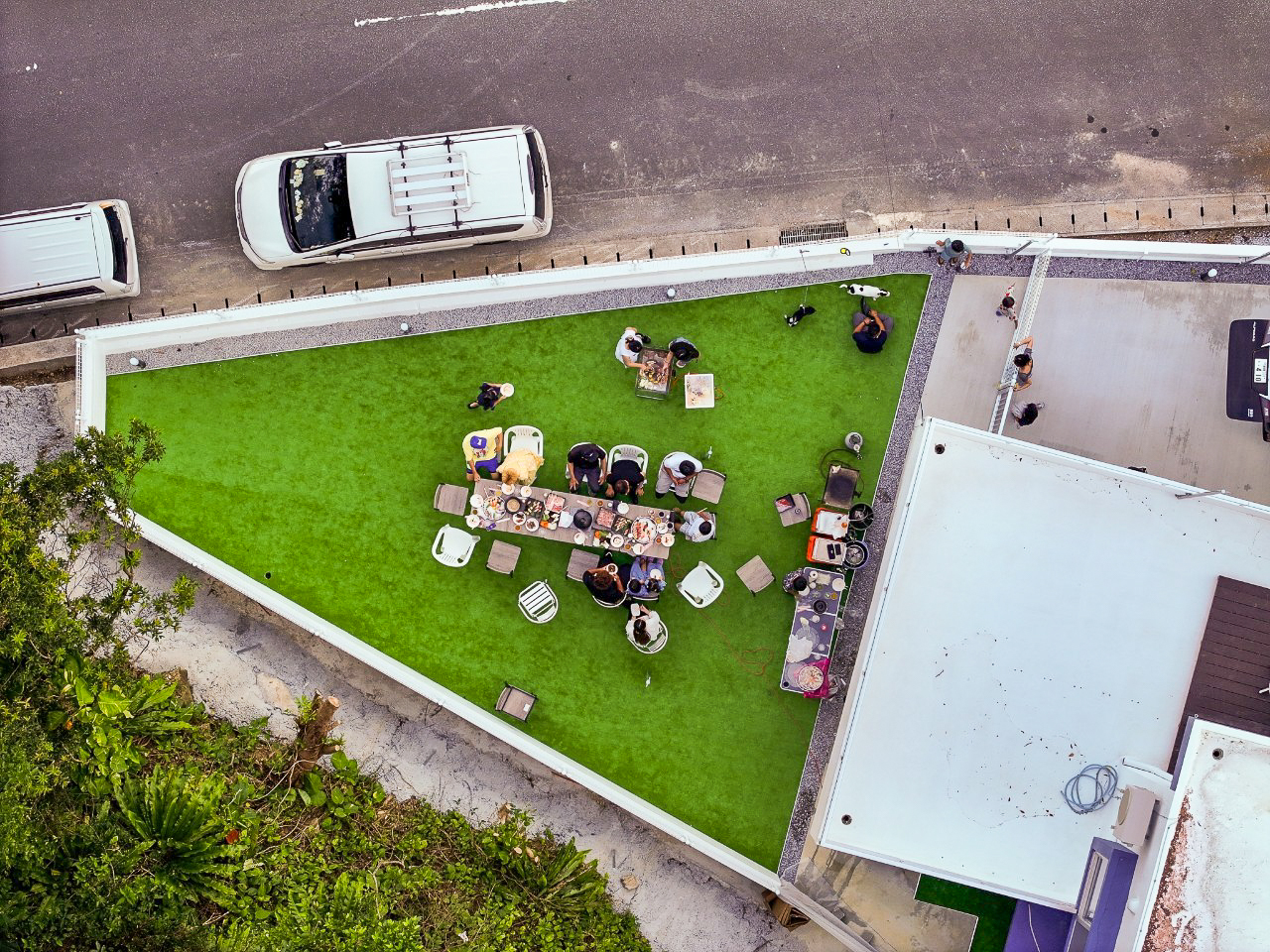 ご利用イメージ