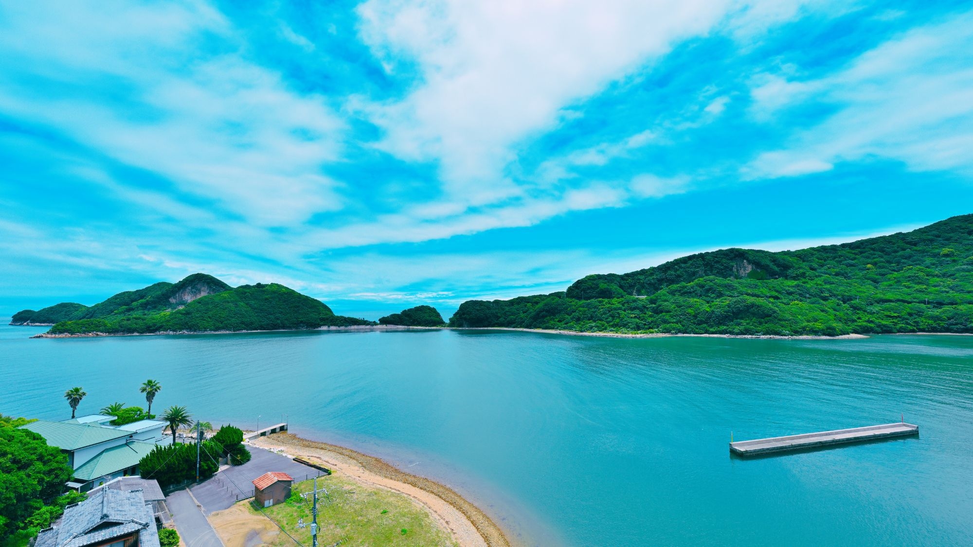 【何もしない贅沢】日常を忘れて海が見えるリゾートホテルで気ままにステイ／素泊りプラン