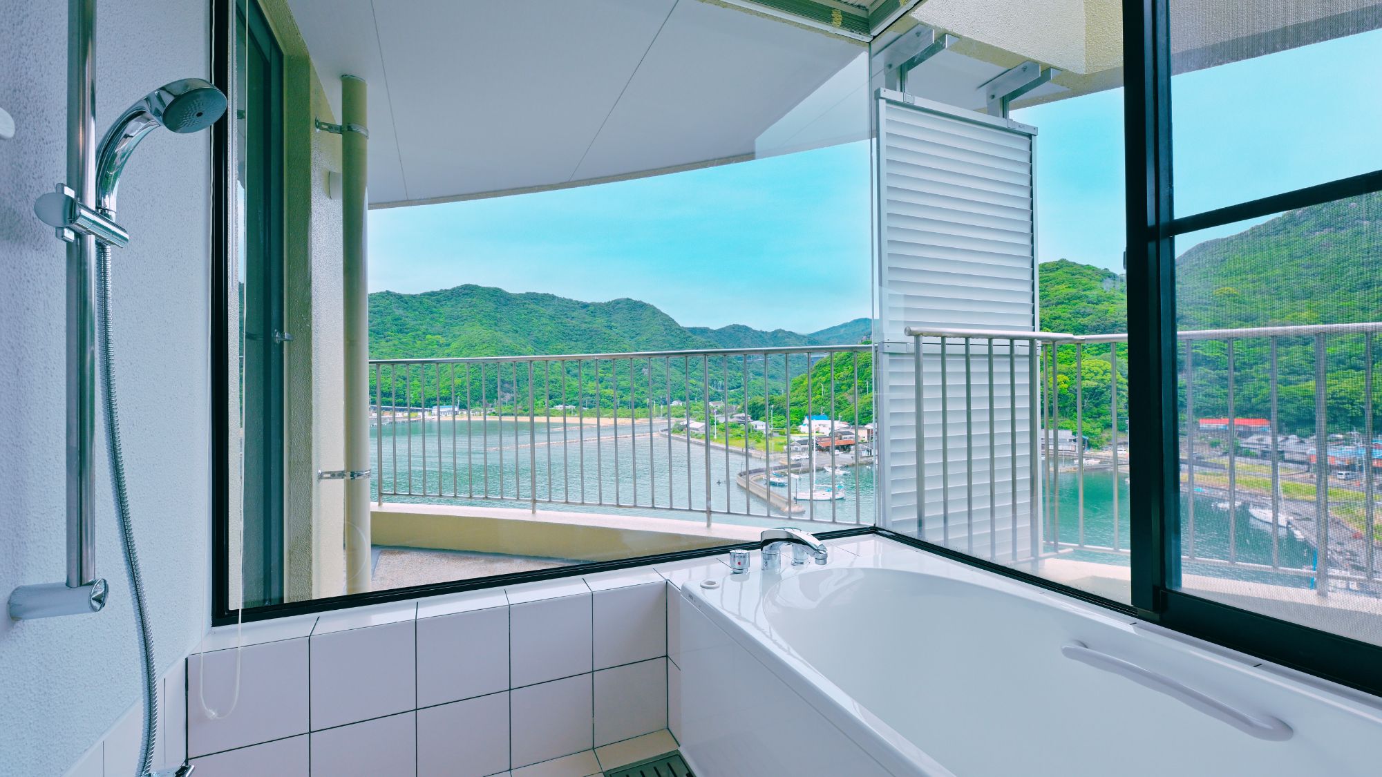 客室一例】スタンダードツインルーム（801～301）定員2名