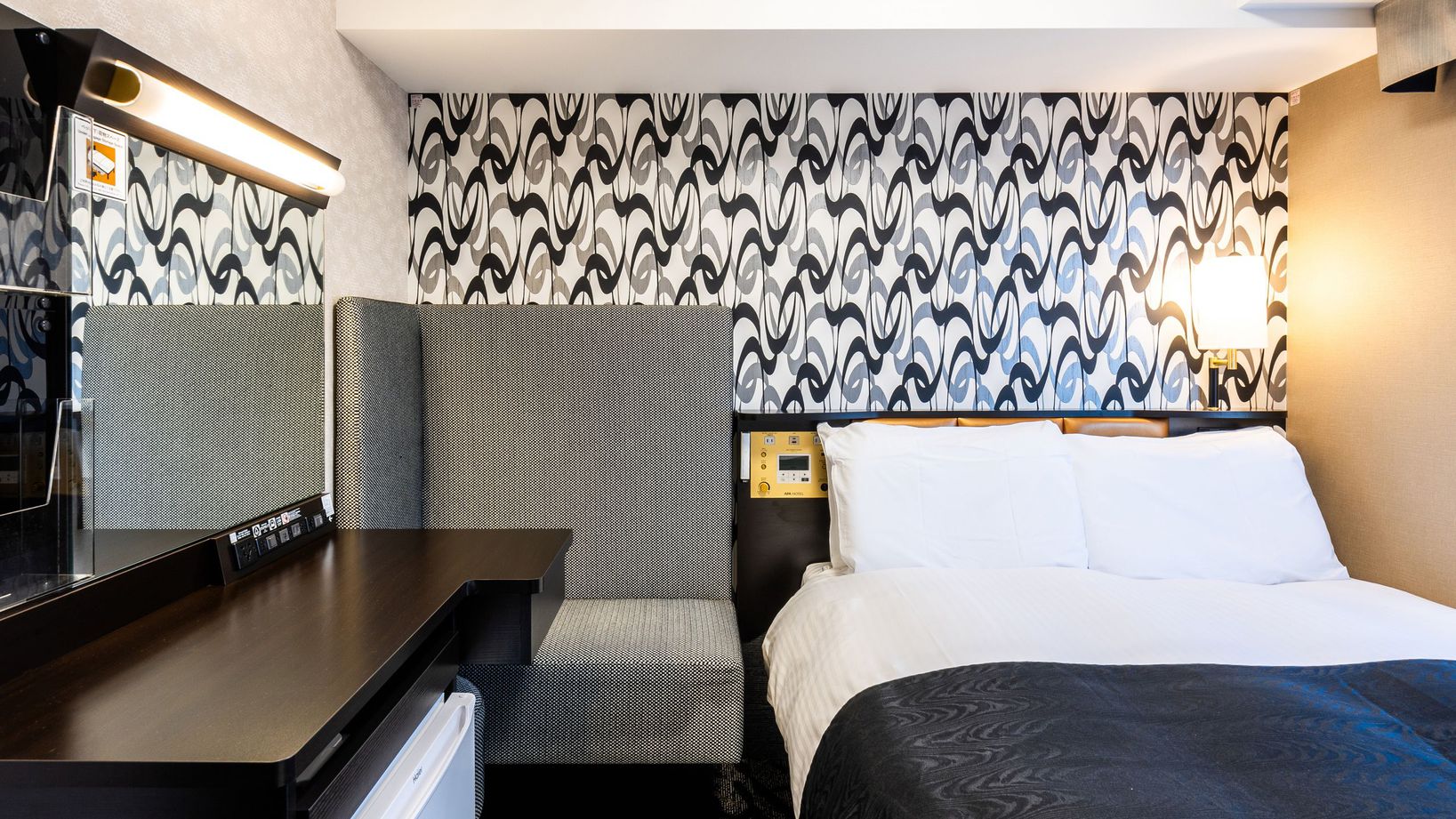 【素泊まり】コージールームでくつろぎステイプラン