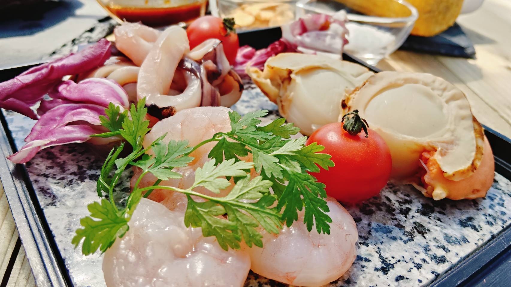夏のグランピング宿泊★TVで紹介！特別メニューのご夕食！プレゼント付★プレミアム屋外ＢＢＱプラン