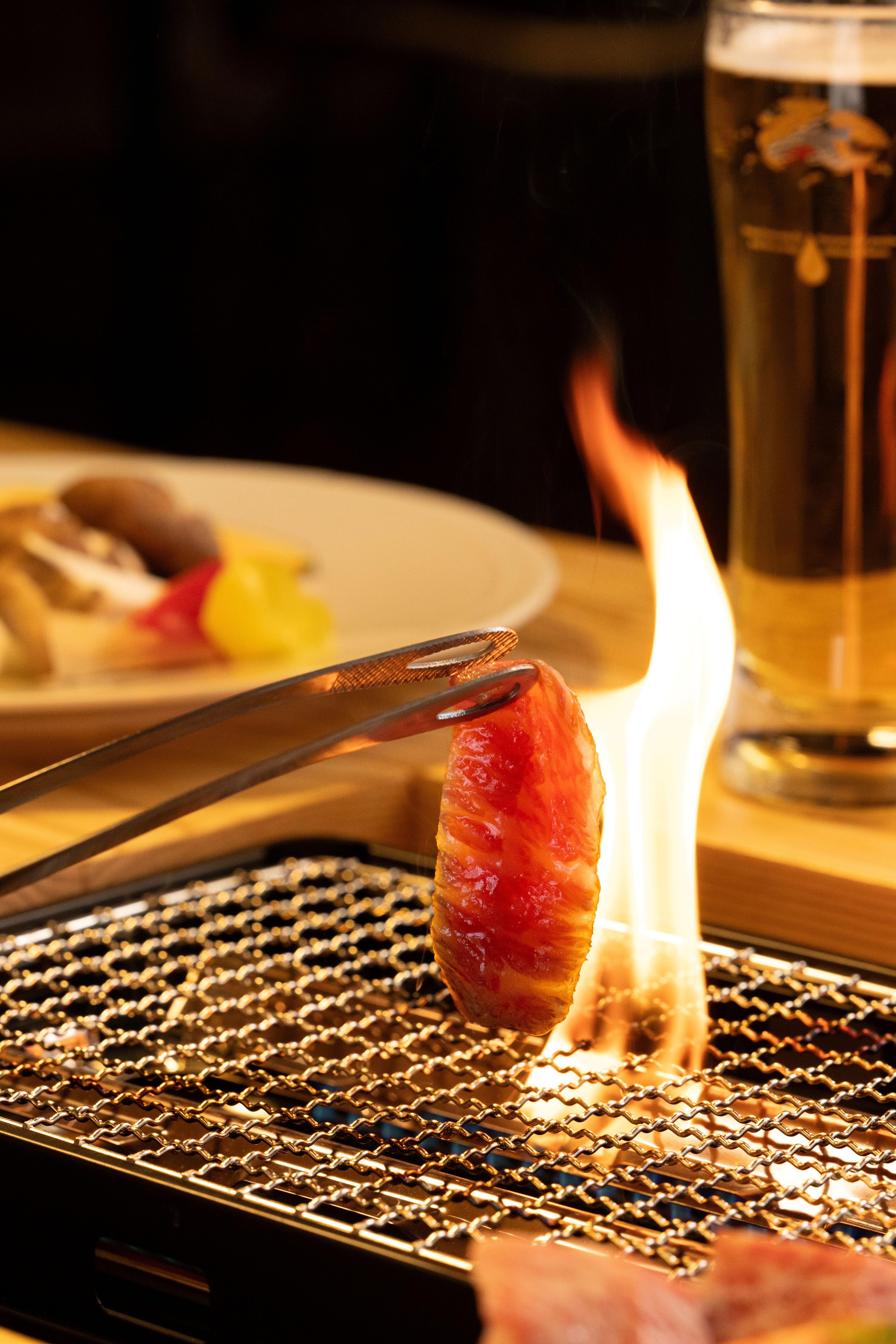 お食事（一例）