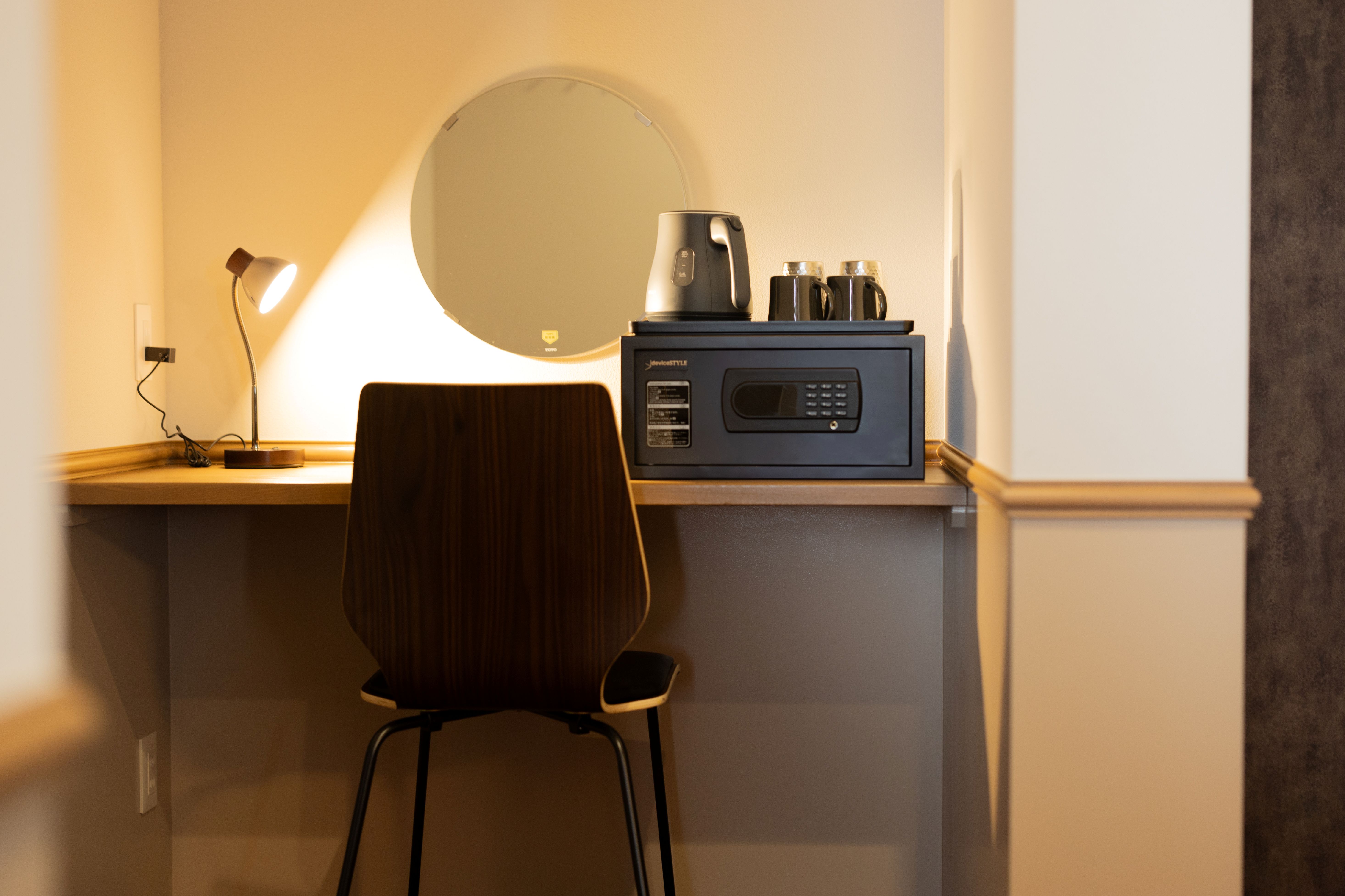 デラックスツイン