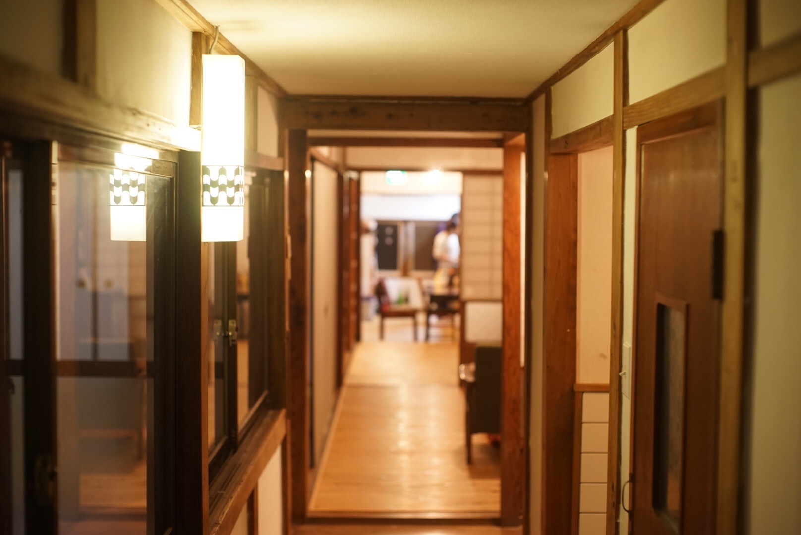 奥行きがあります