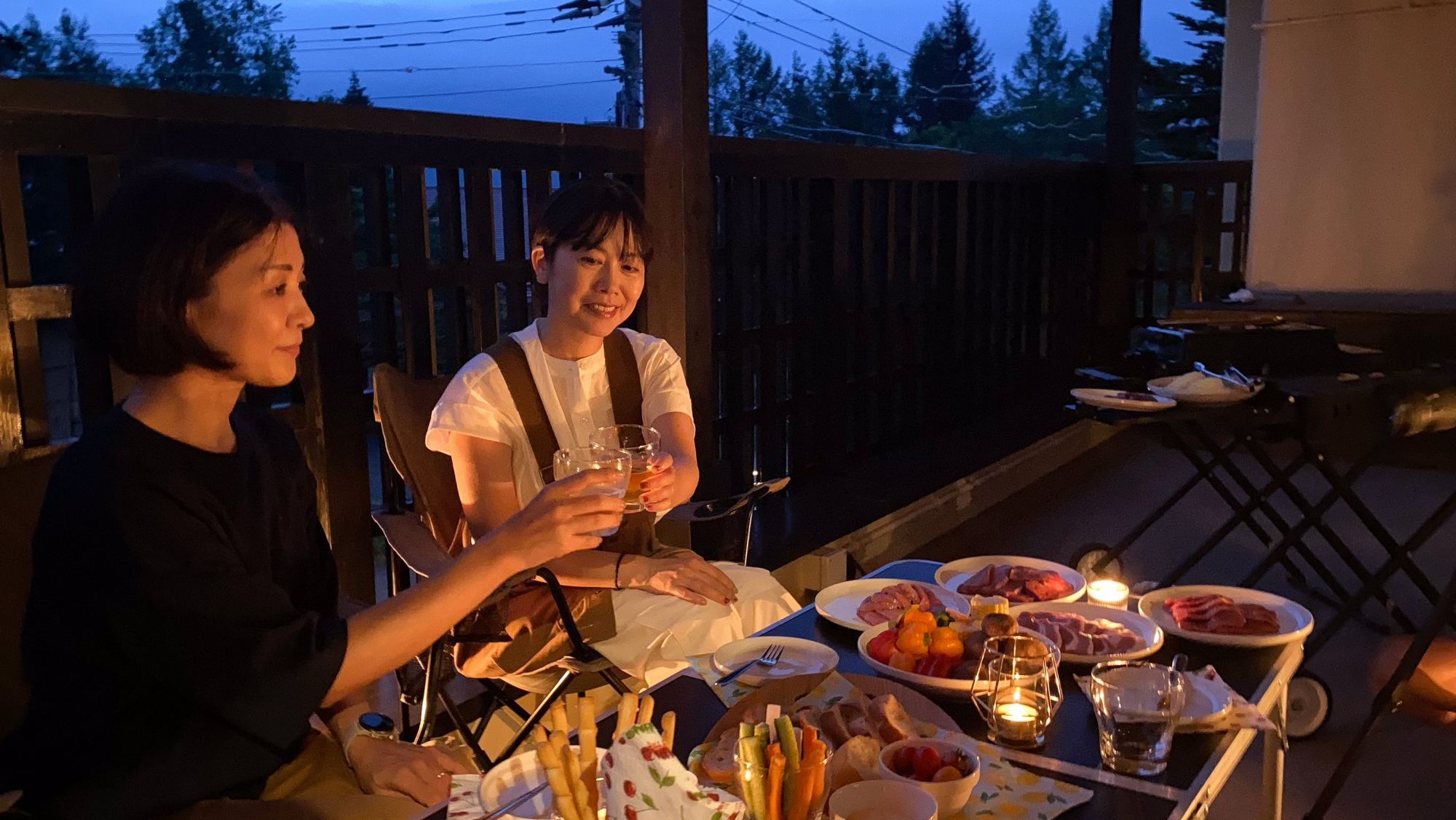 【1棟貸し素泊まり】【1泊プラン】別荘感覚で泊まれる！広々2階建て1棟貸し