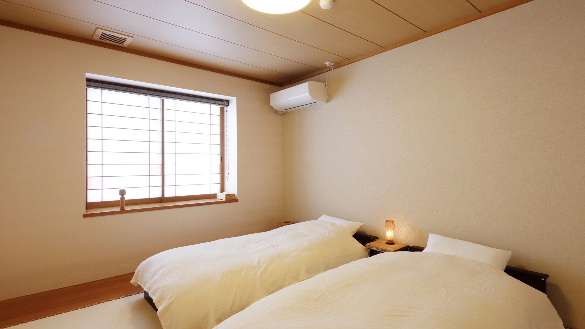 【2階部屋】やまざくら