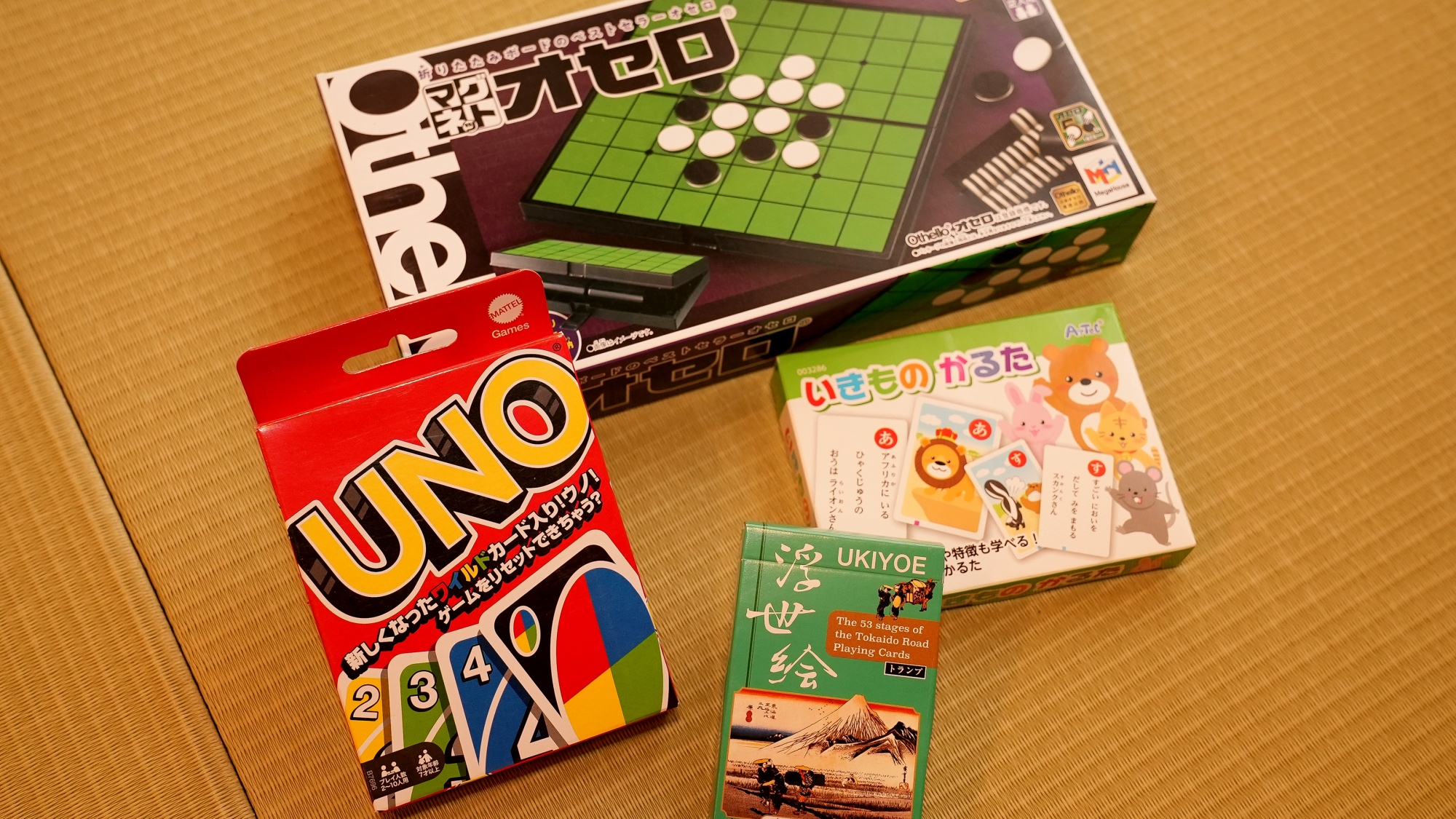 *【昔のおもちゃ】鬼首の雰囲気を味わうのにぴったりな昔懐かしいおもちゃをご用意