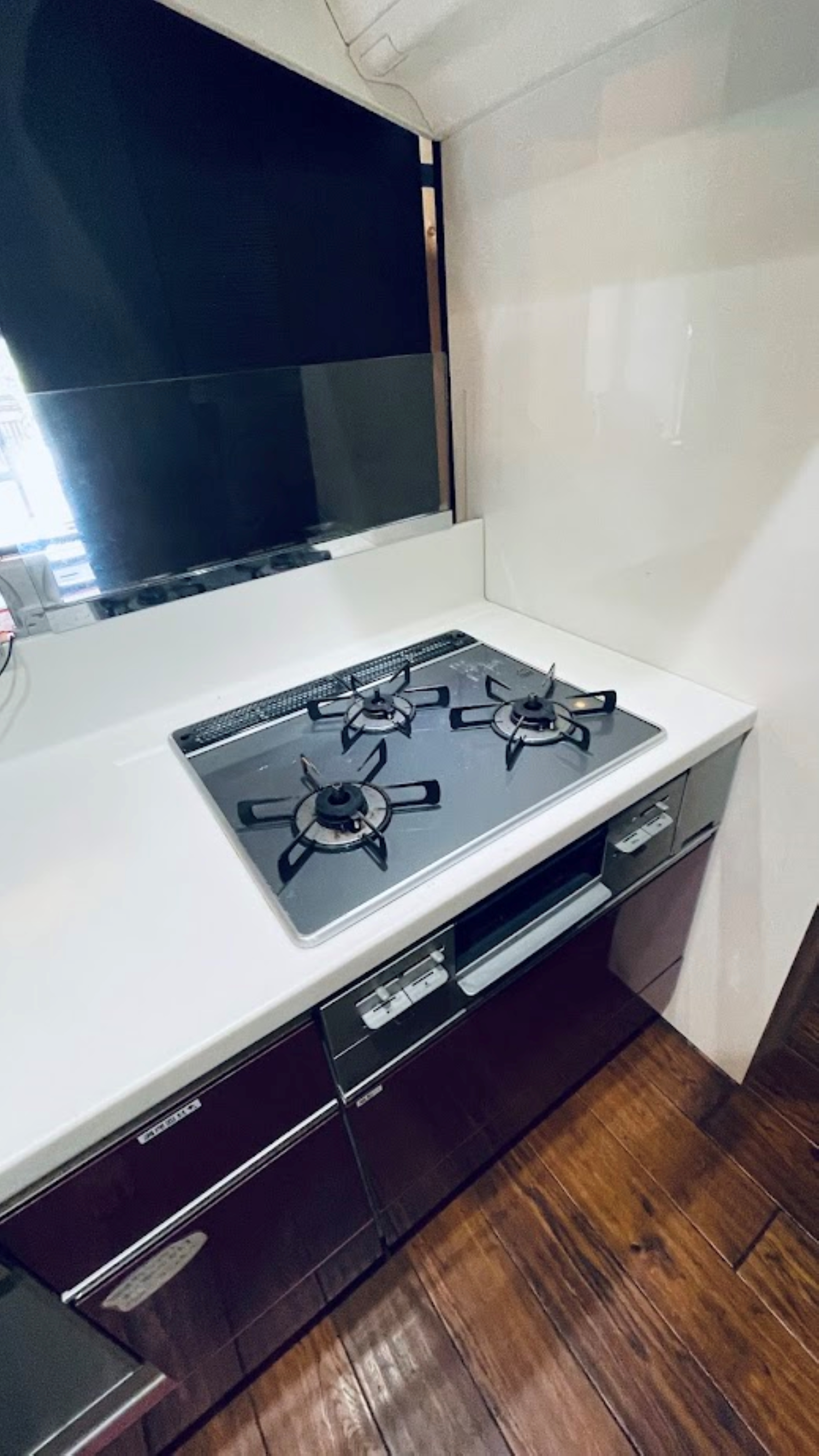 システムキッチン