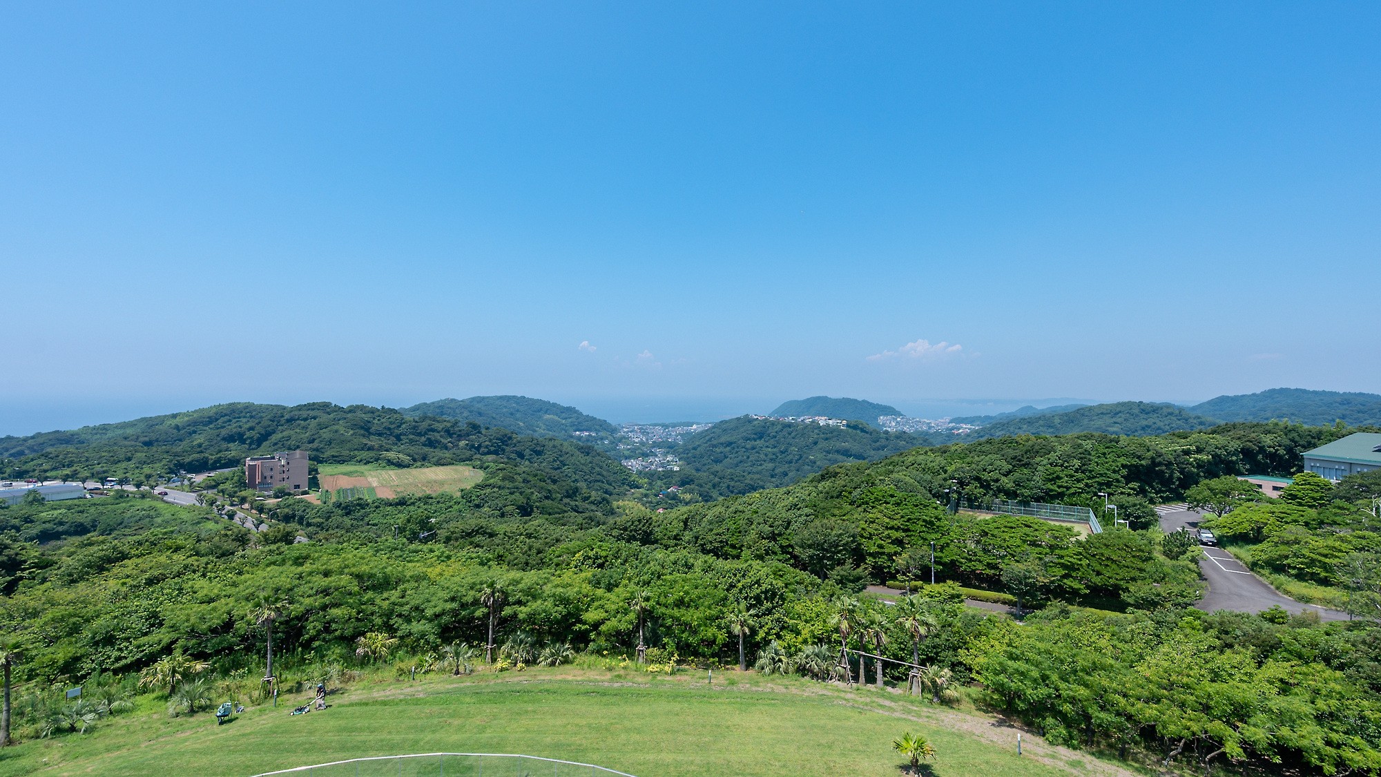 風景