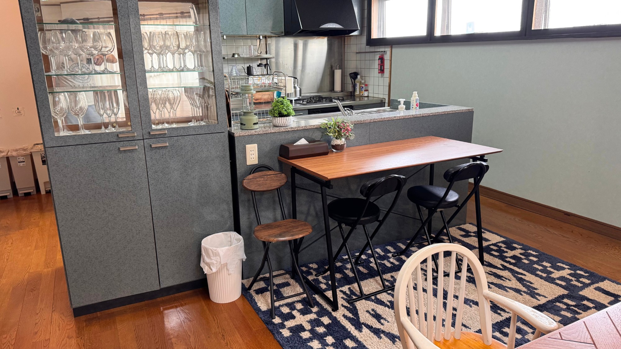 リビングルーム