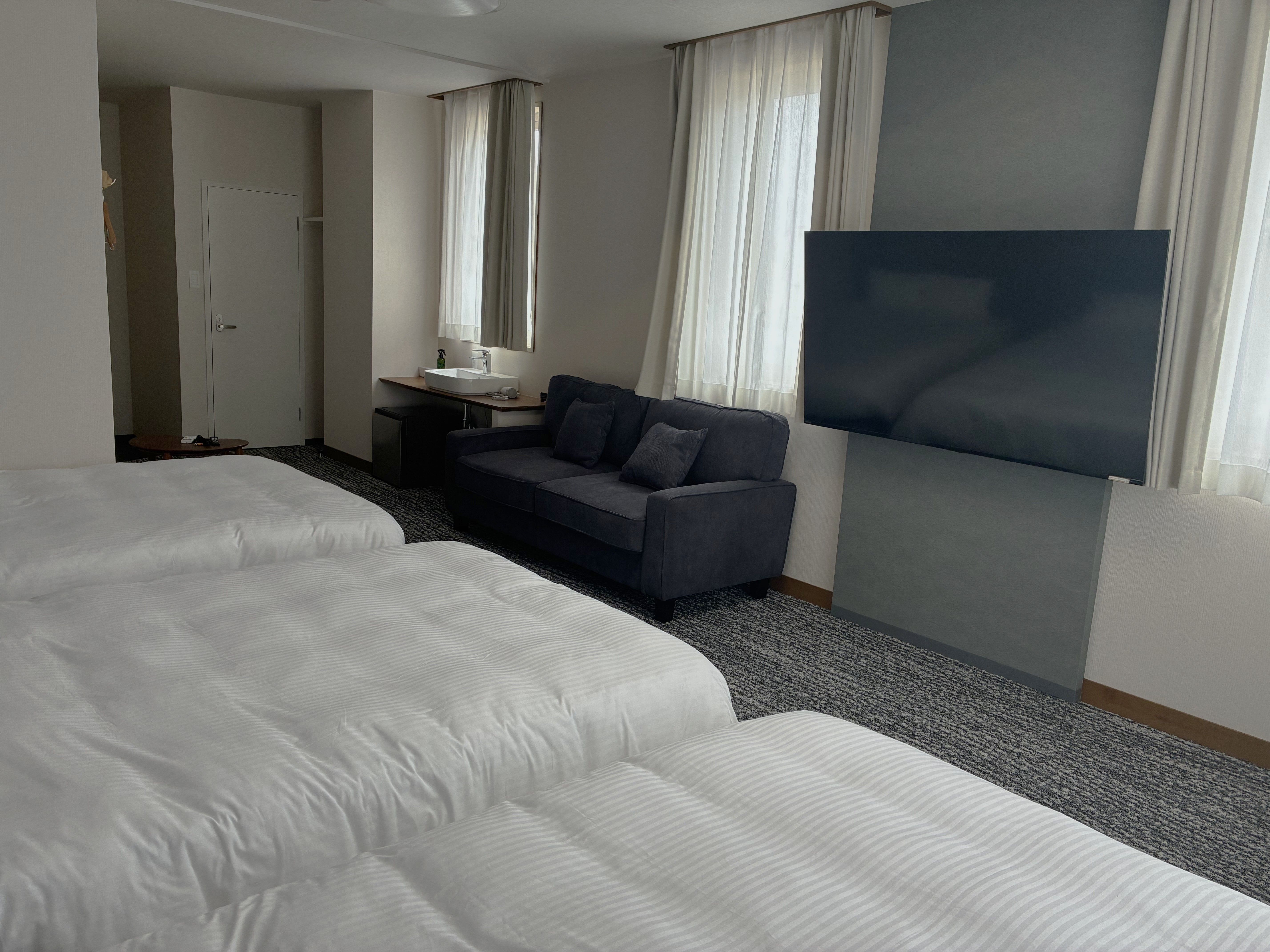 デラックスワイド