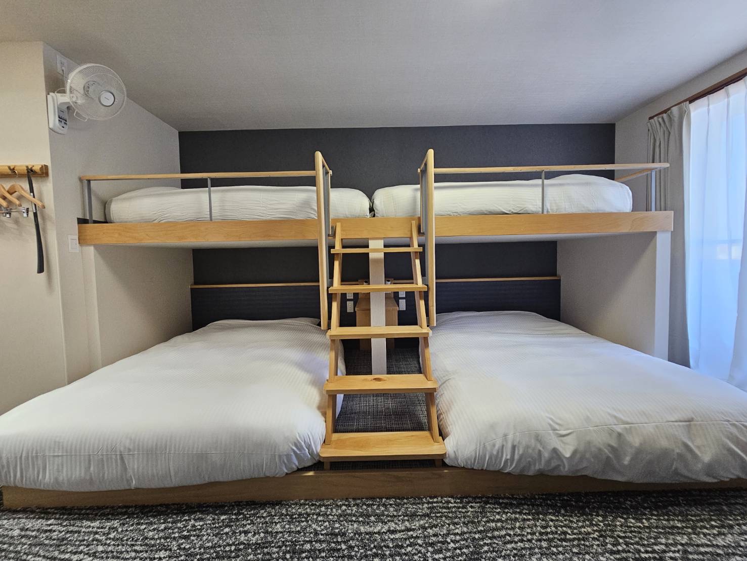 ファミリーデラックス