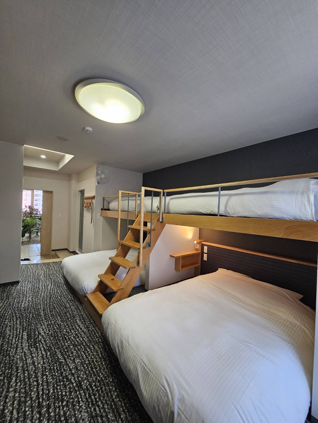 ファミリーデラックス