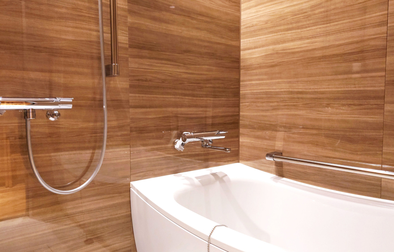 【QUOカード1，000円付き】【素泊まり】バス・洗面・トイレ独立！