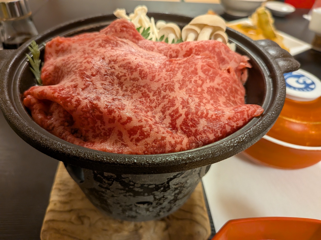 会席プラン　2名様限定