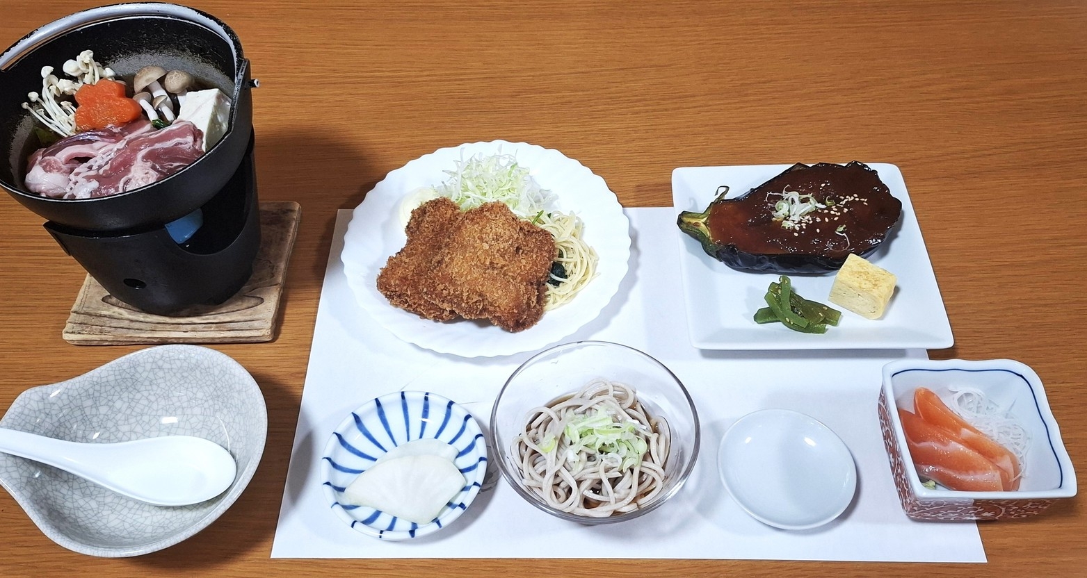 【竿燈まつり８月３日〜６日】　　家庭料理プラン【竿燈と源泉掛け流し温泉を満喫】３〜４名様１室