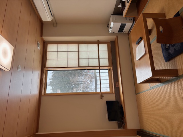 2階　6畳和室