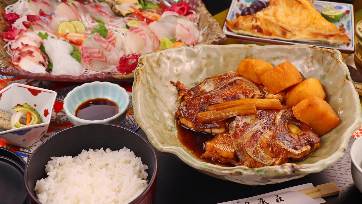 【期間限定】長島町の夢追い花フェスタで春を楽しむ♪花より団子でおいしい料理を【3大特典】