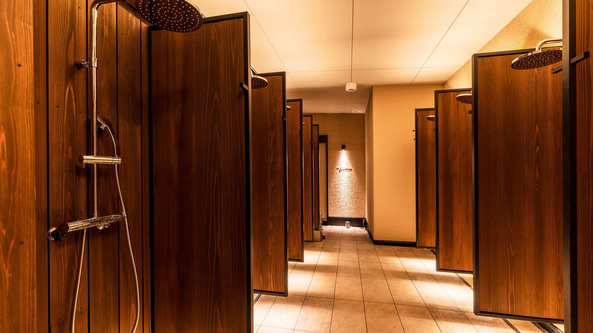 Sand SPA（シャワースペース）