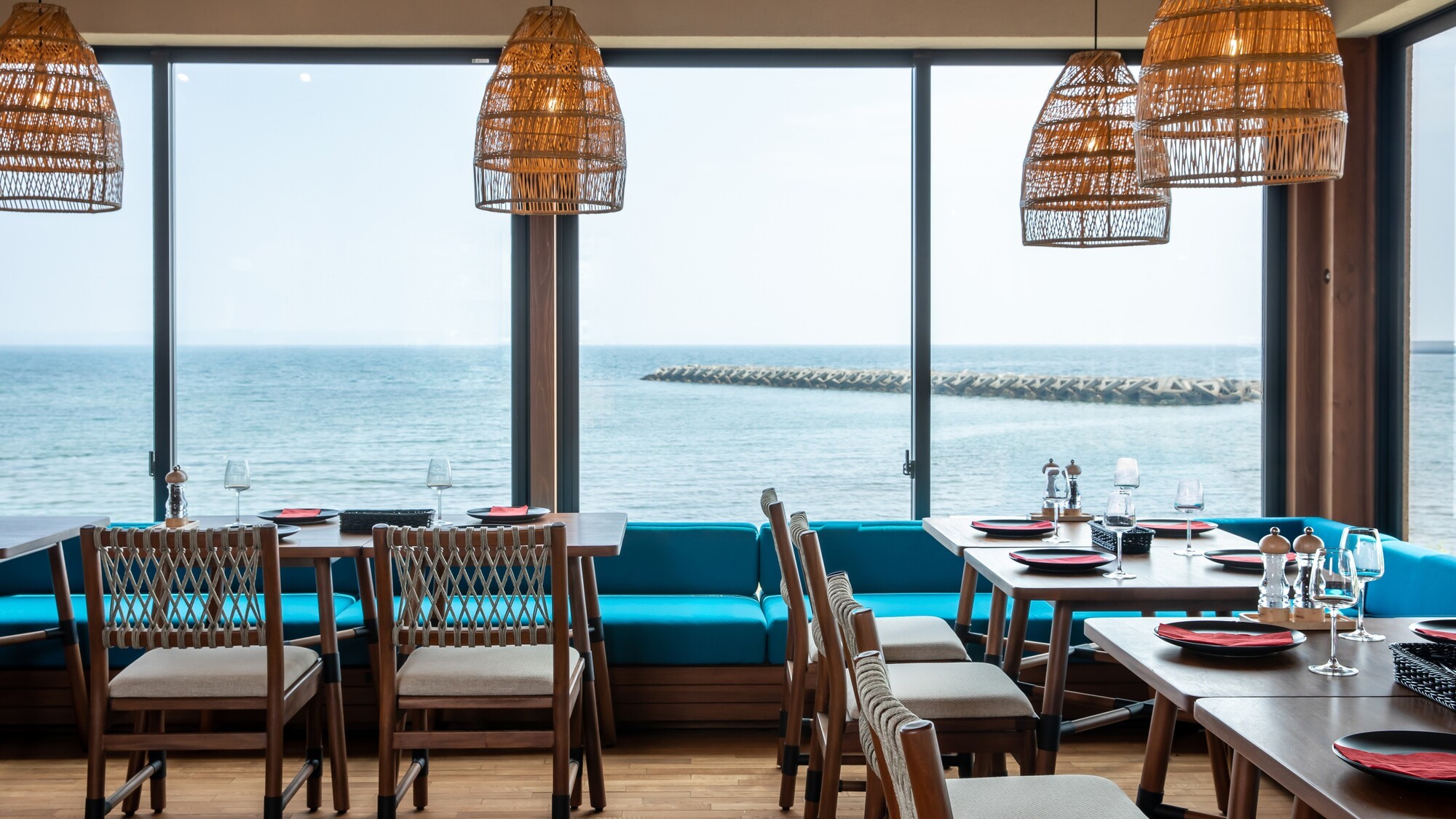 Grill Takka（昼）