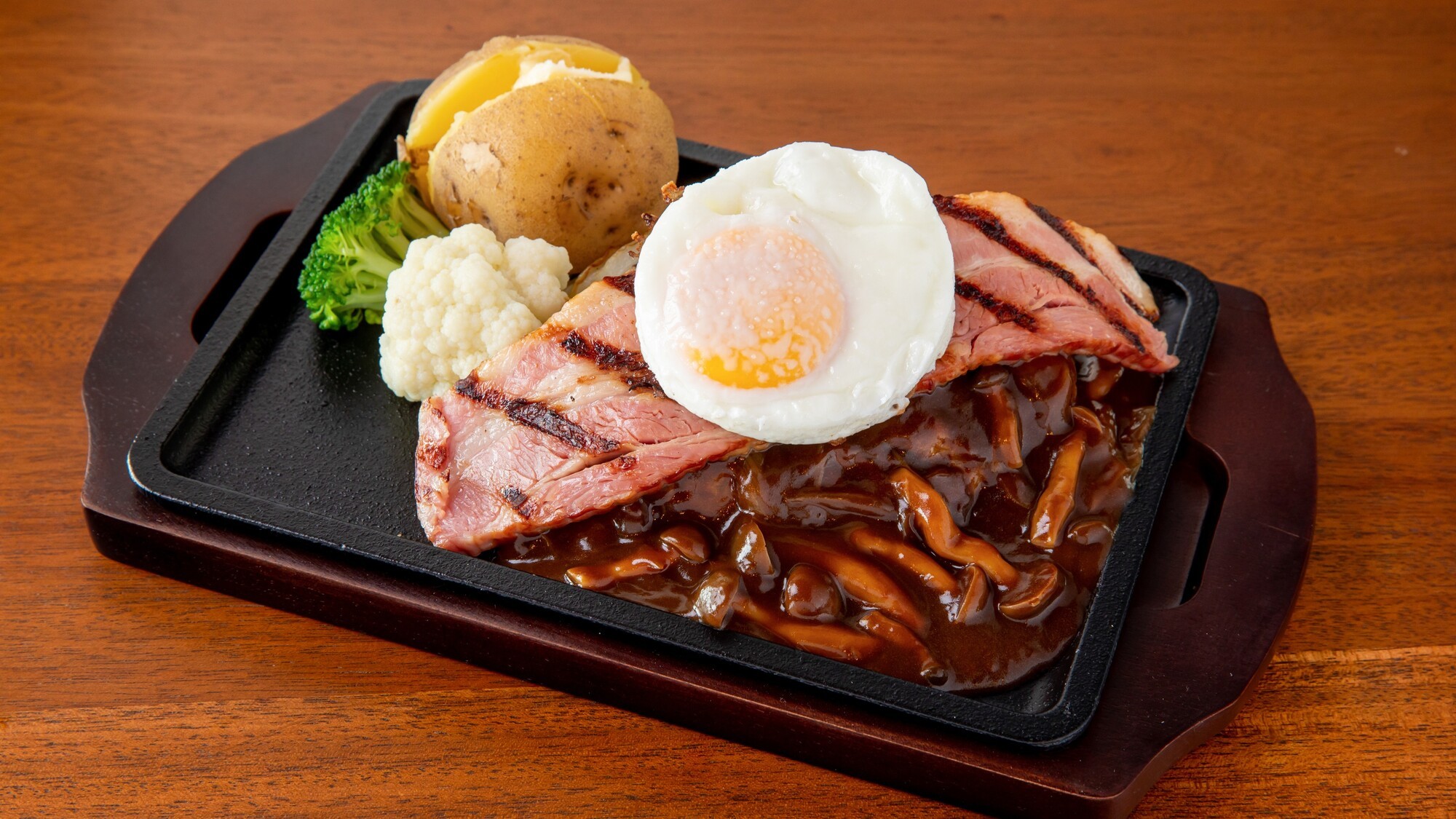 アラカルト一例