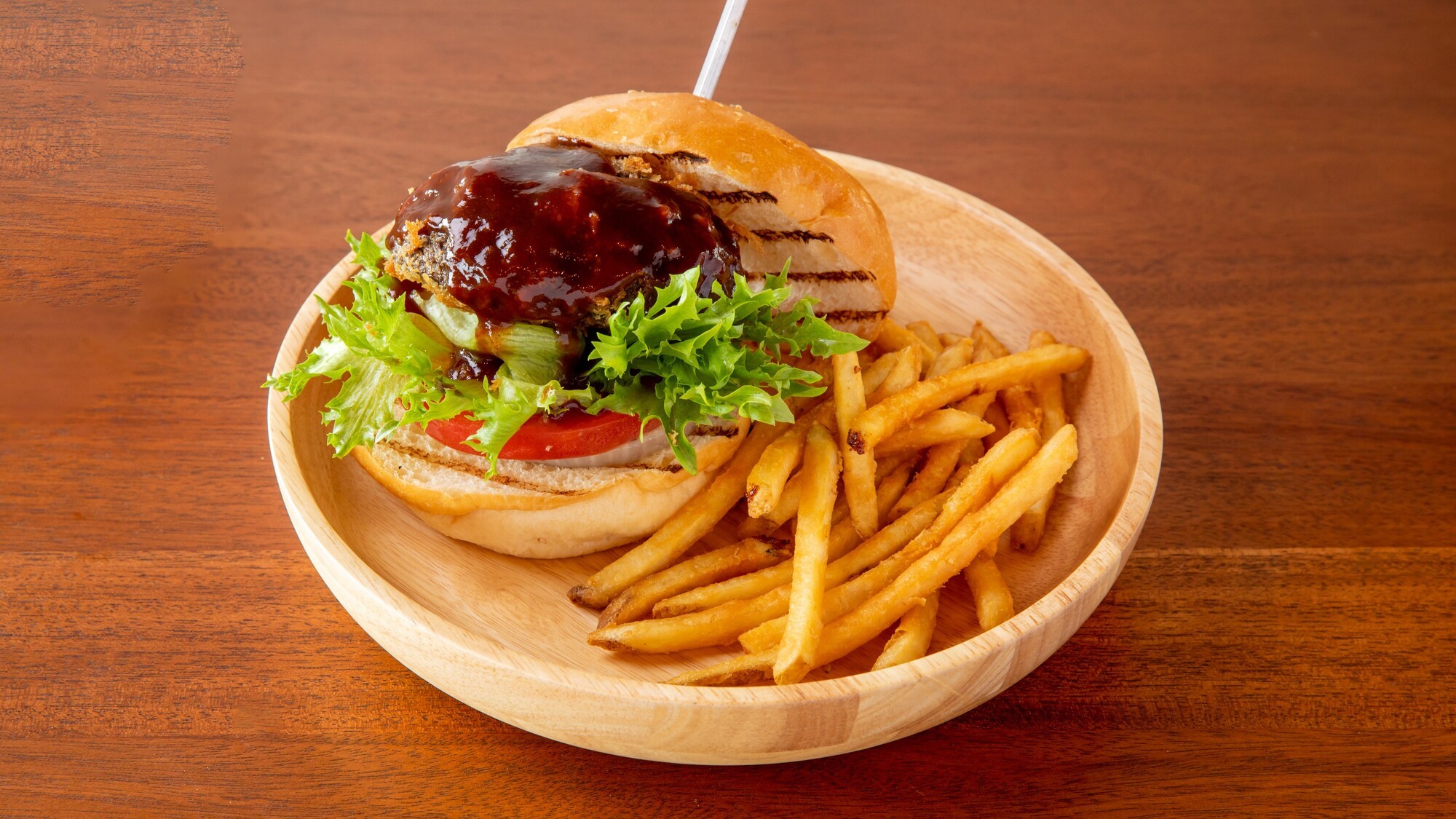 アラカルト一例