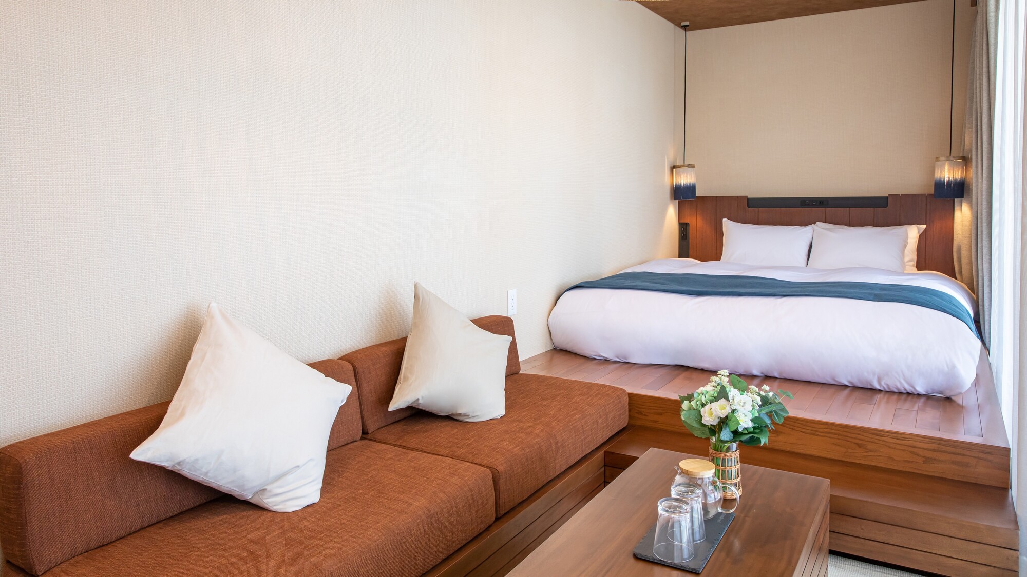 スタンダードキング