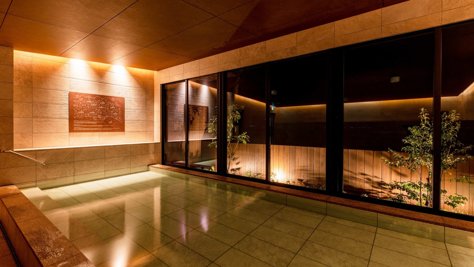 Sand SPA（大浴場）